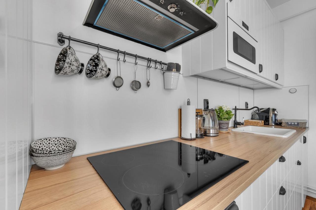Apartman U Javorky Lázně Bělohrad Exteriör bild