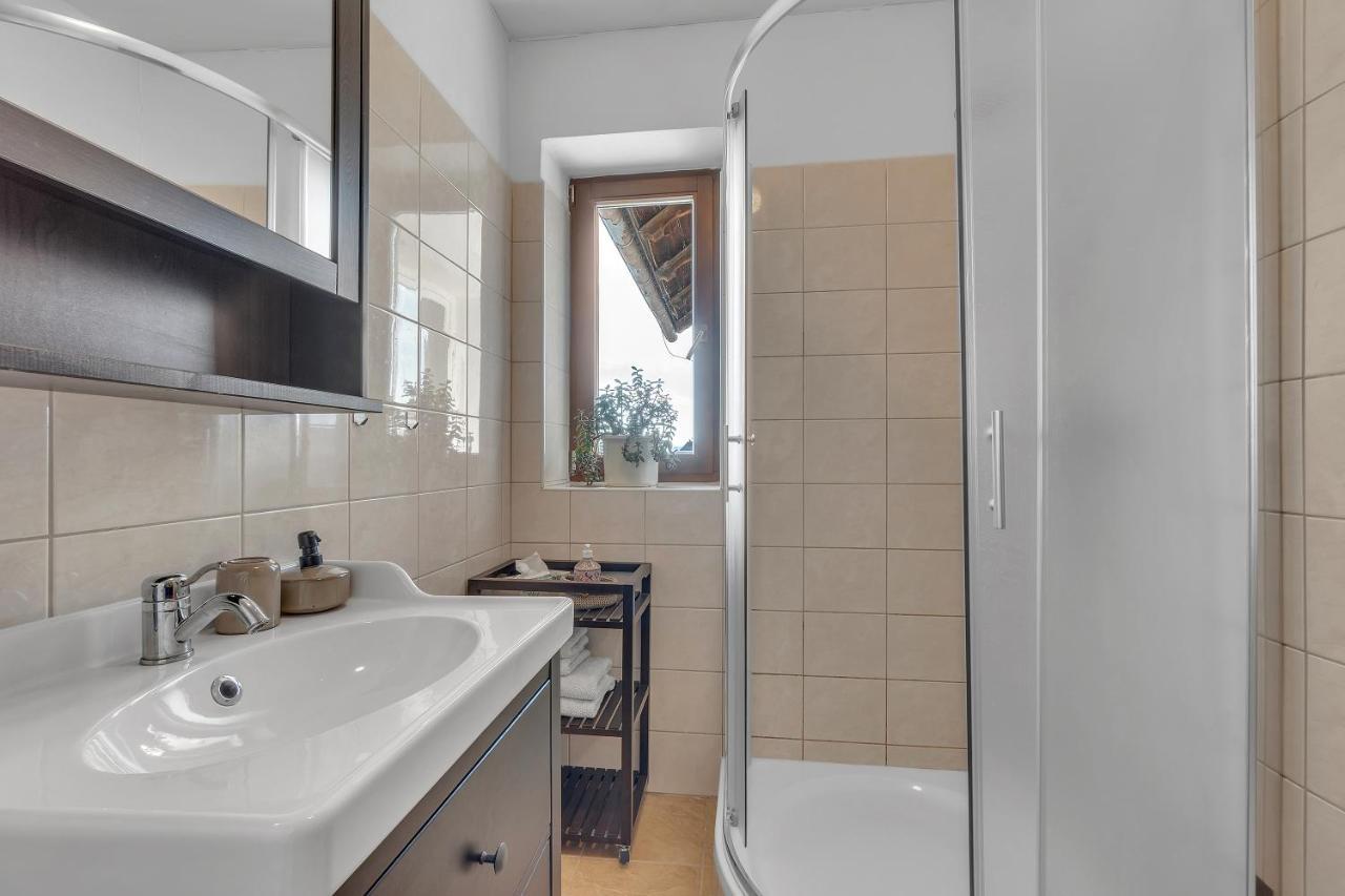 Apartman U Javorky Lázně Bělohrad Exteriör bild
